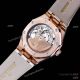 Swiss Audemars Piguet Royal Oak Rose Gold Sapphire Garnet 37mm Watch (3)_th.jpg